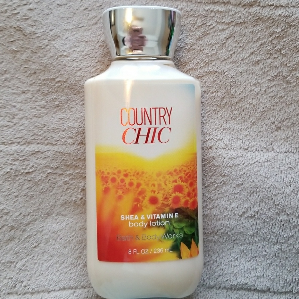 Bath and Body Works Lotion